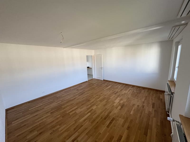 Charmante und gepflegte Genossenschaftswohnung in 9014 St. Gallen (1)