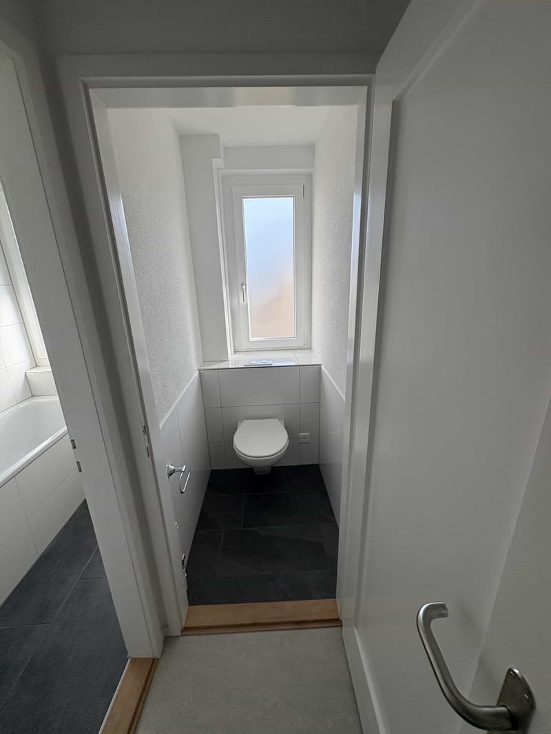 Charmante und gepflegte Genossenschaftswohnung in 9014 St. Gallen (2)