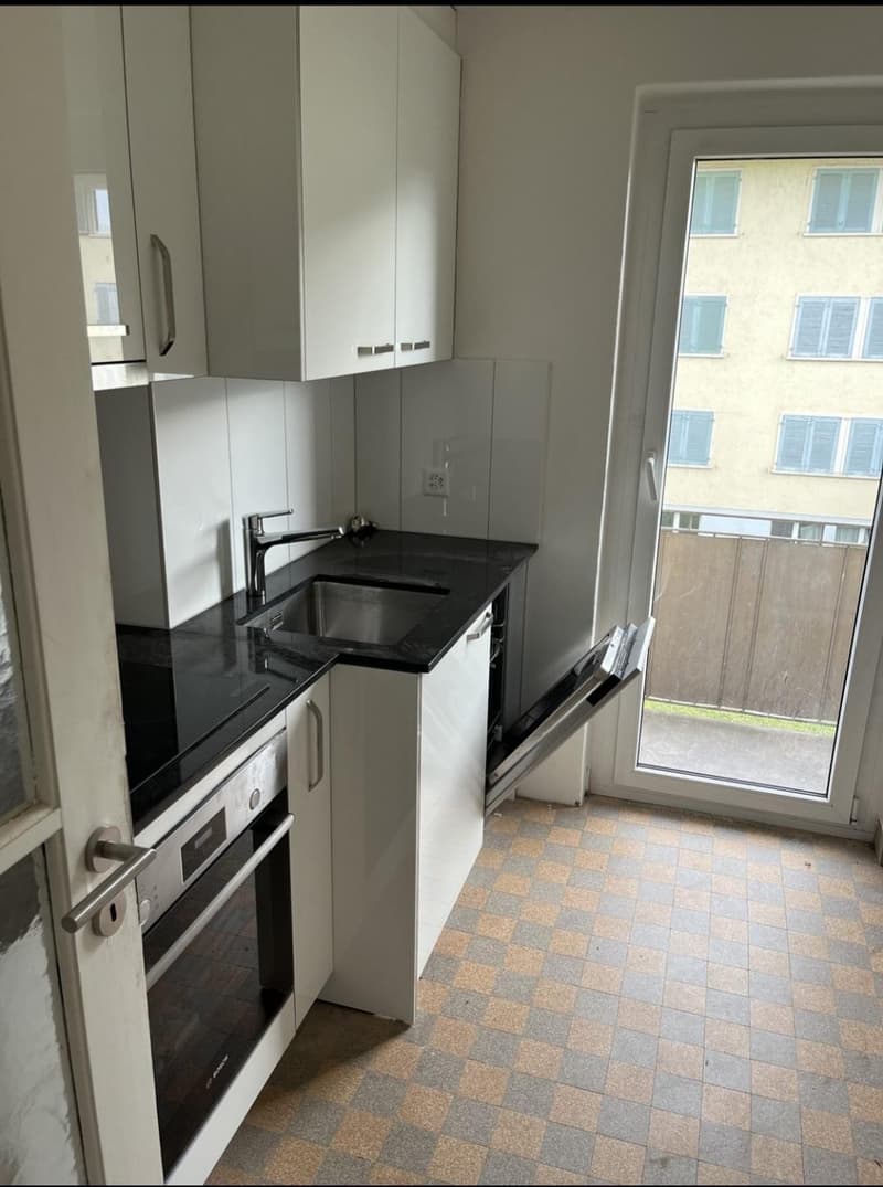 4 Zimmer-Wohnung, 8953 Dietikon (3)