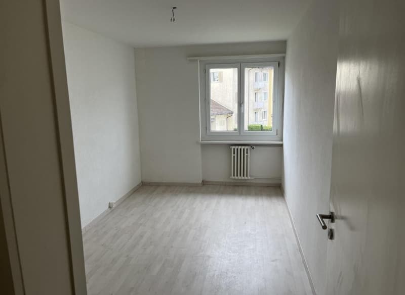 4 Zimmer-Wohnung, 8953 Dietikon (5)