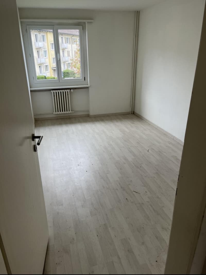 4 Zimmer-Wohnung, 8953 Dietikon (2)