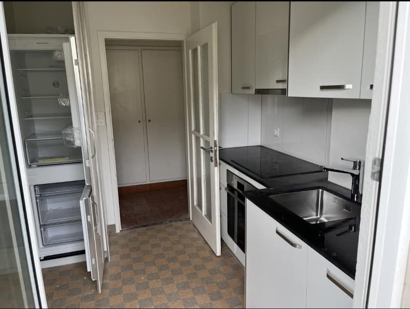 4 Zimmer-Wohnung, 8953 Dietikon (4)