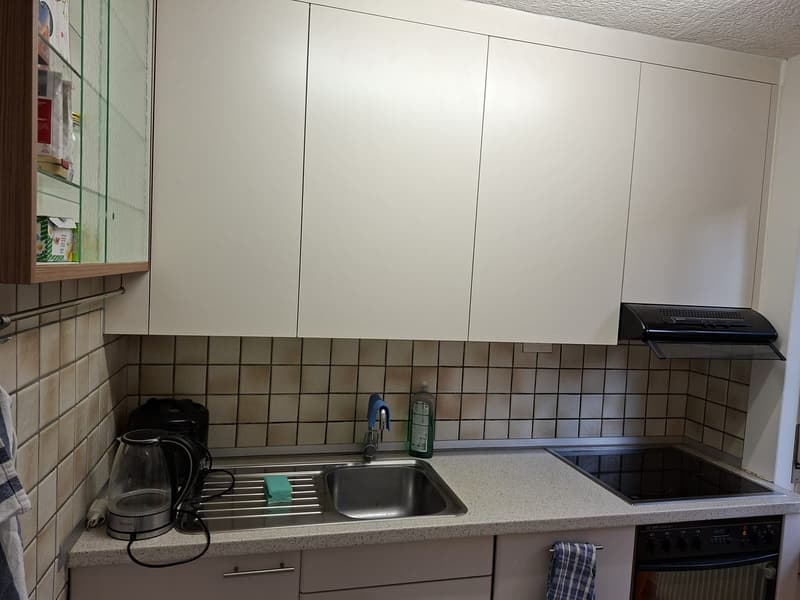 WG zimmer in Affoltern zu vermieten (6)