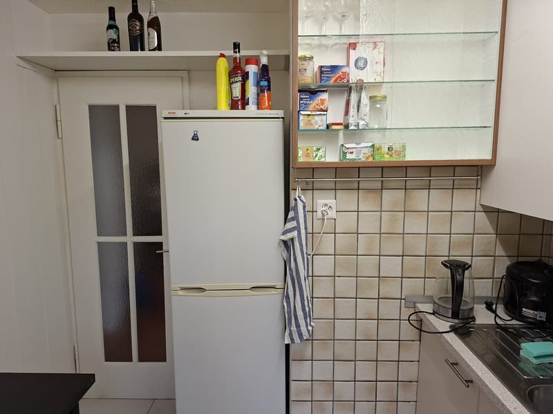 WG zimmer in Affoltern zu vermieten (7)