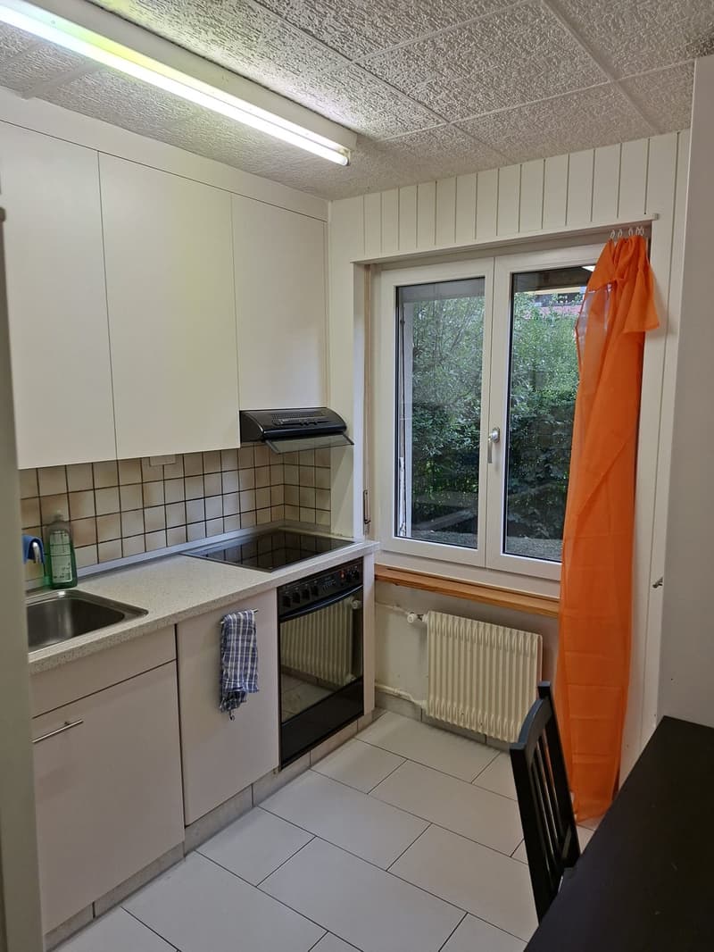 WG zimmer in Affoltern zu vermieten (5)