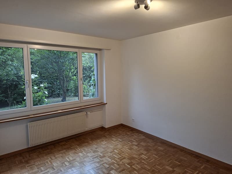 WG zimmer in Affoltern zu vermieten (1)