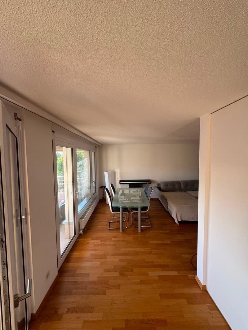 Room in a shared flat (7)