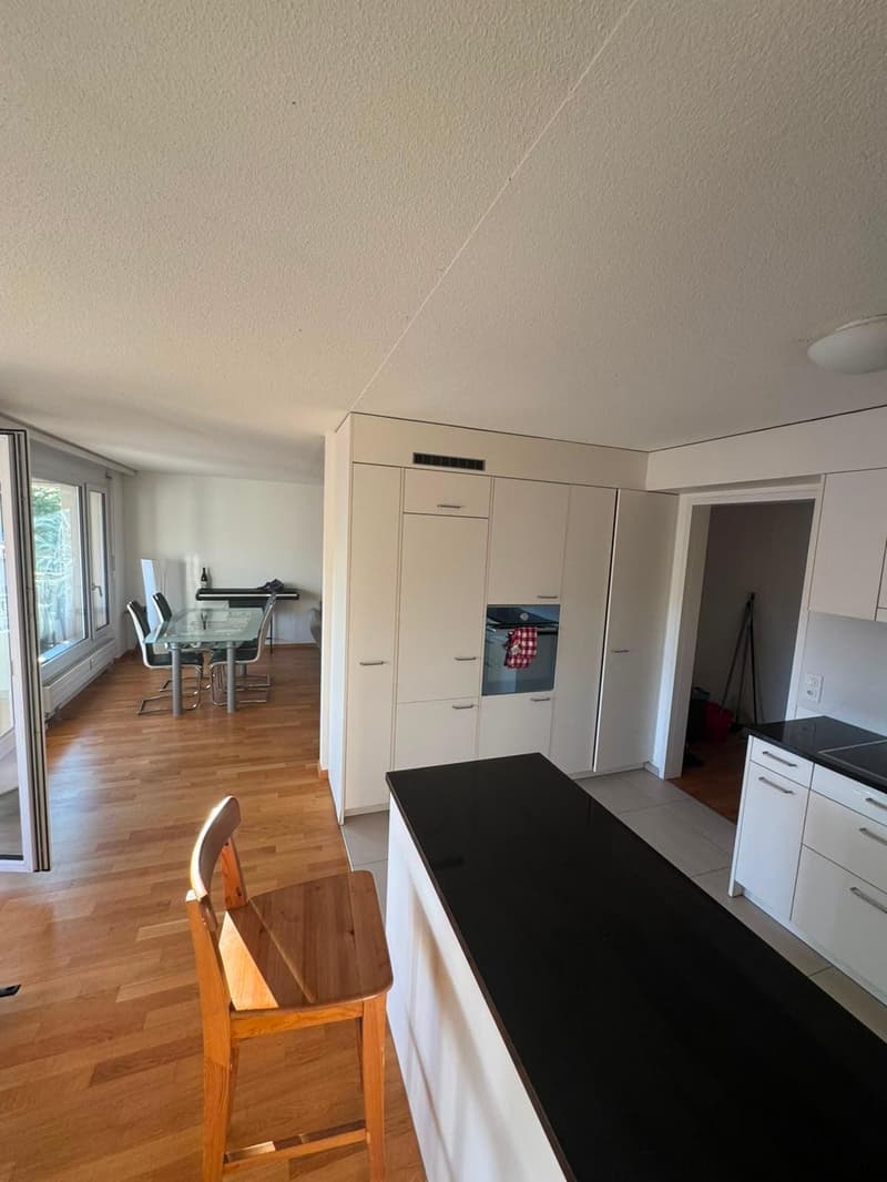 Room in a shared flat (3)