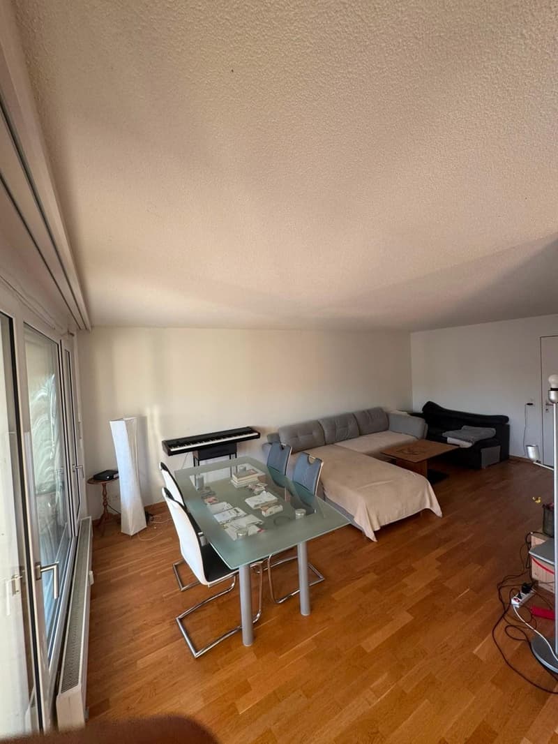 Room in a shared flat (9)