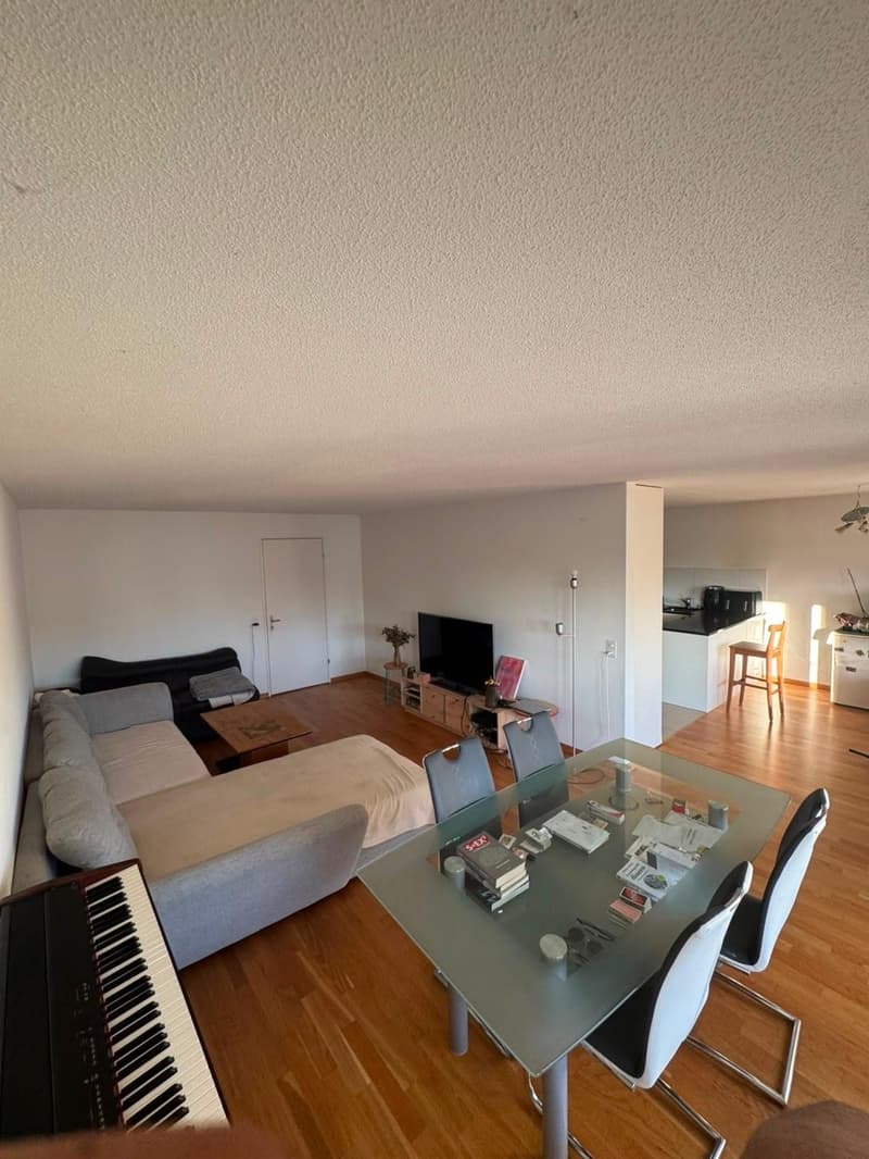 Room in a shared flat (8)