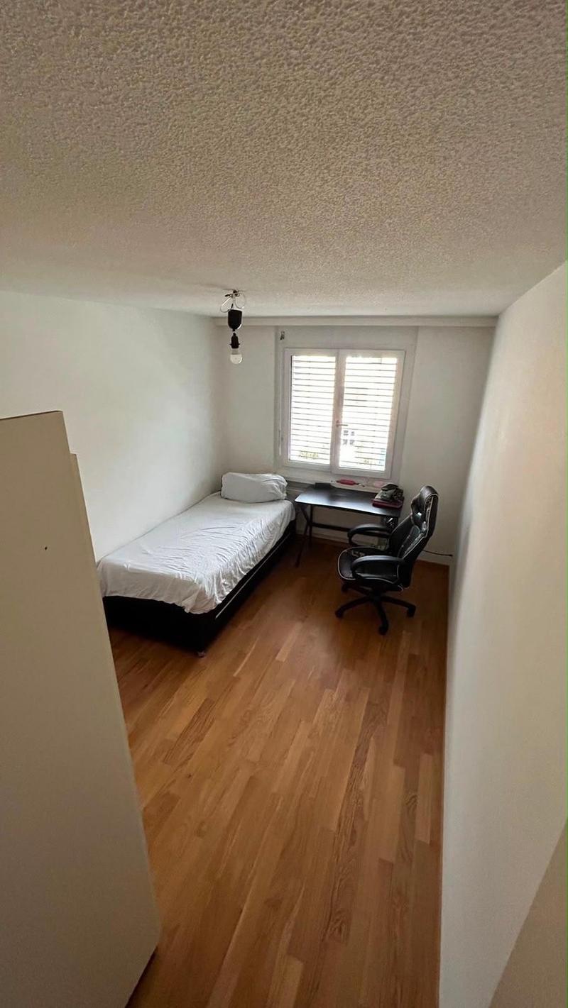 Room in a shared flat (6)