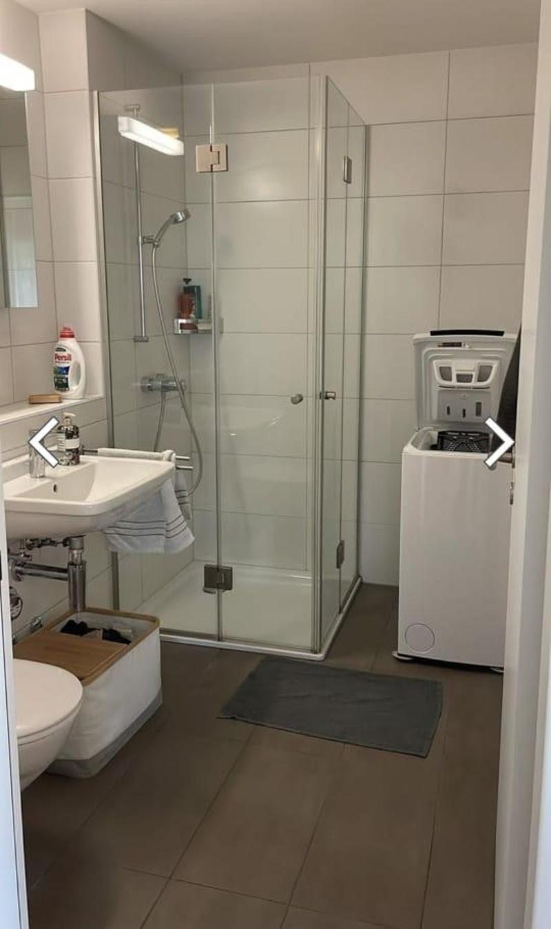 1 Zimmer-Wohnung, 8049 Zürich (4)