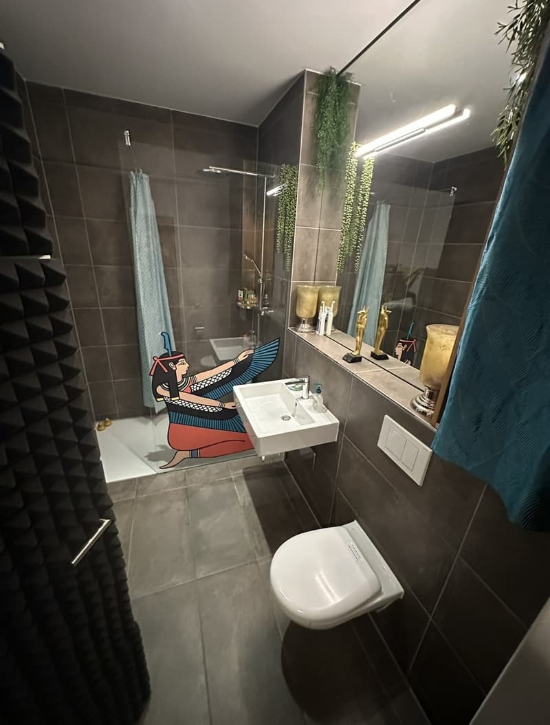 Bath