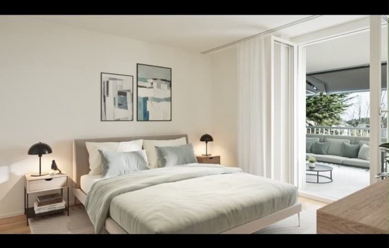 3 Zimmer Wohnung in Dietikon (7)