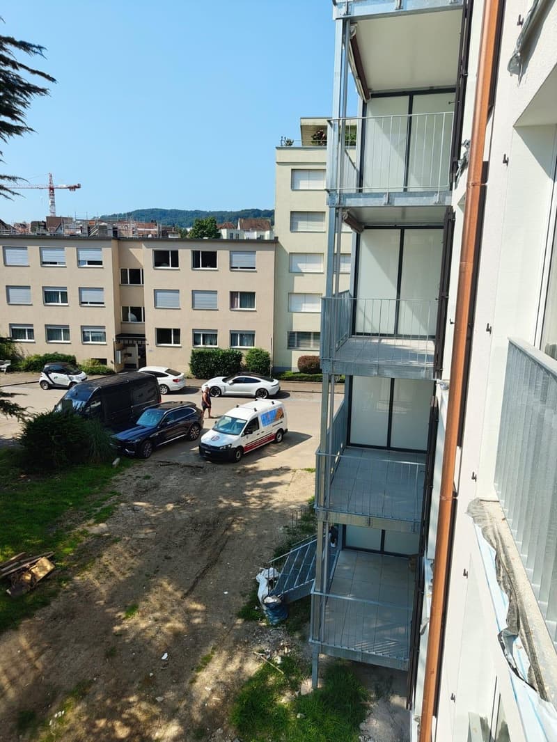 3 Zimmer Wohnung in Dietikon (5)