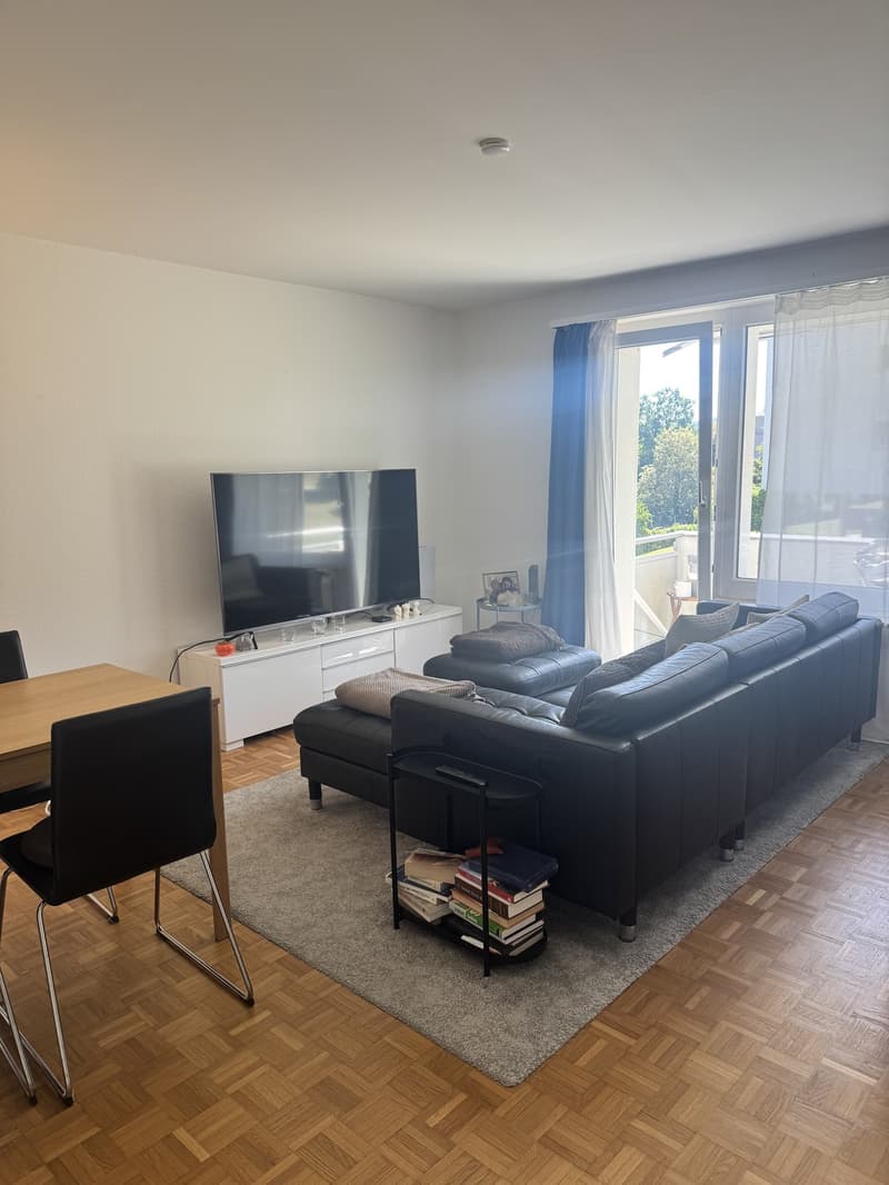 Wohnung zur temporären Untervermietung von 1.3.2027-31.5.2027 (5)