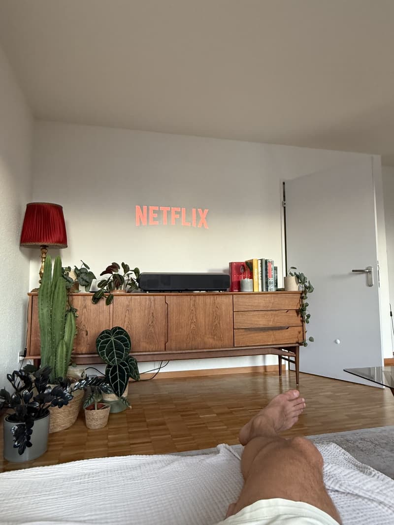 2.5 Zi Wohnung nähe HB (5)