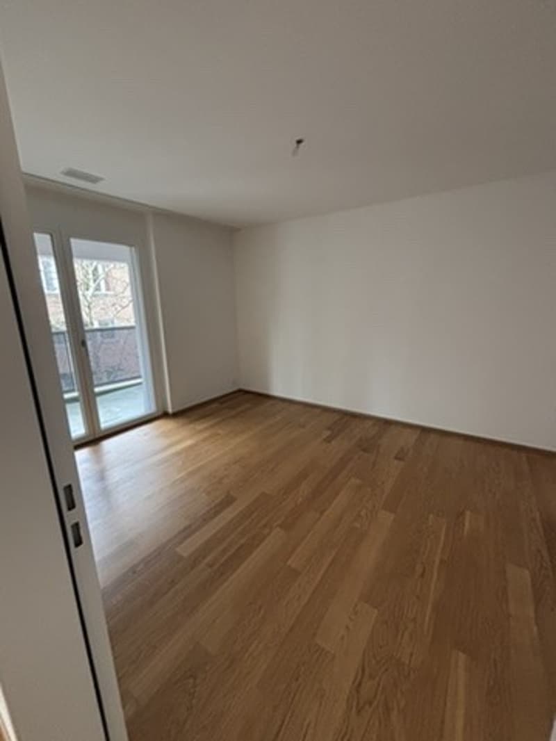 Zentrale, helle 3.5-Zimmer-Wohnung 5 Gehminuten zum Bahnhof Olten (8)