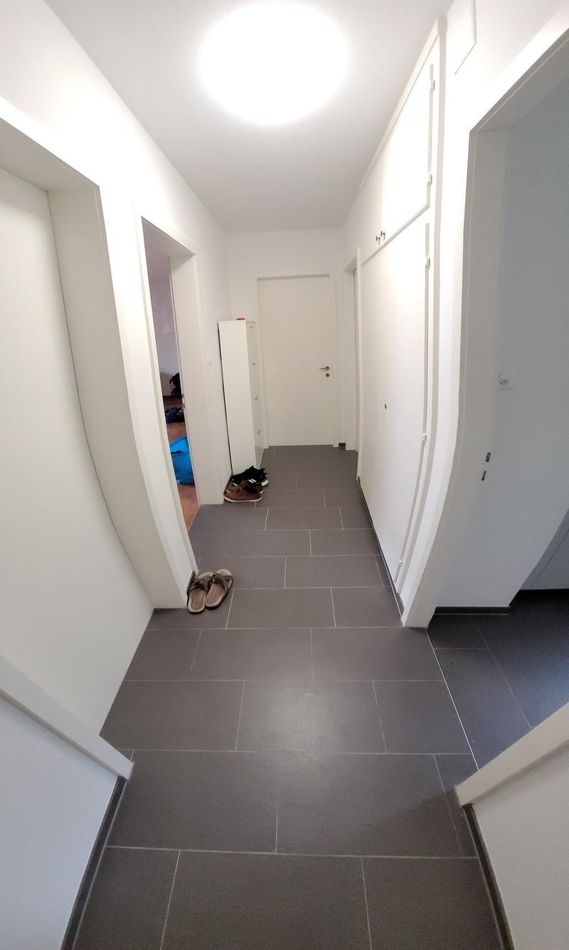 WG Zimmer in der Stadt Zürich (7)