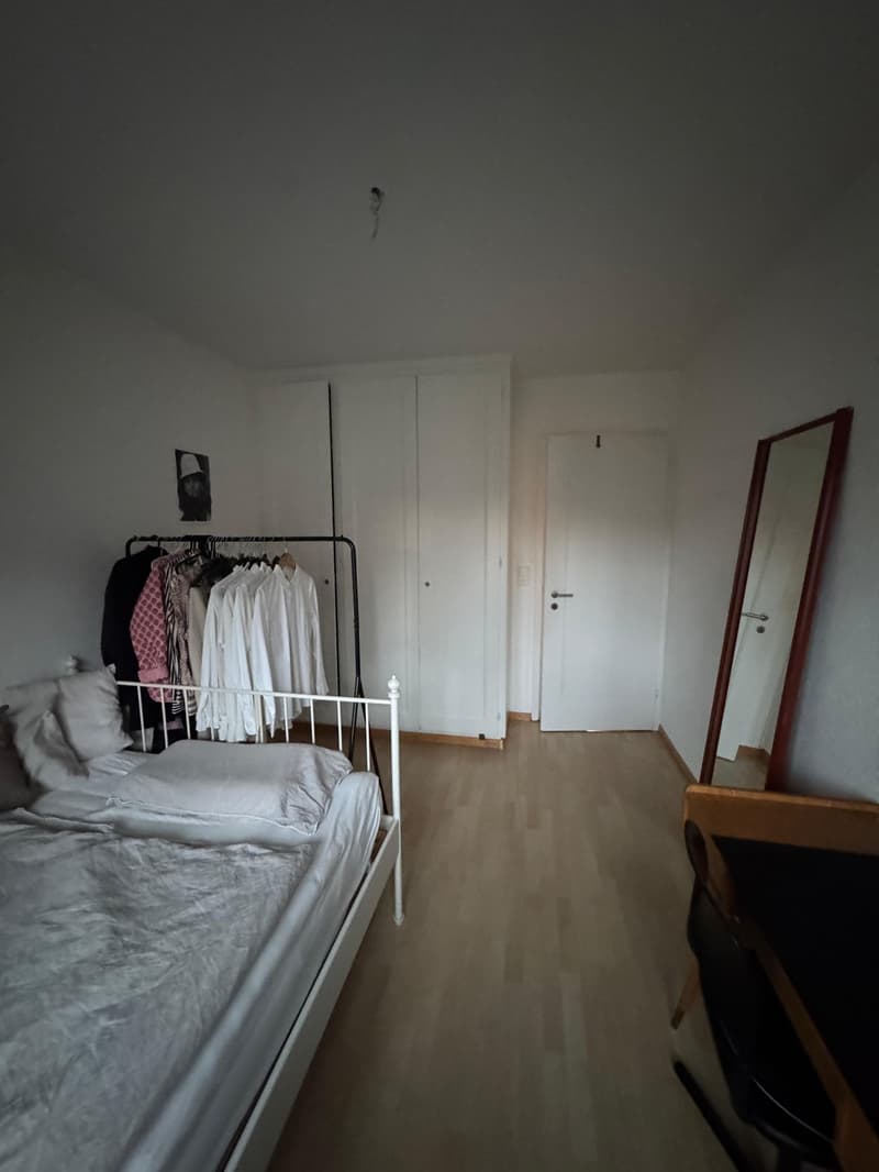 WG-Zimmer in Top Lage/ Shared Appartment in a Prime Location (3)