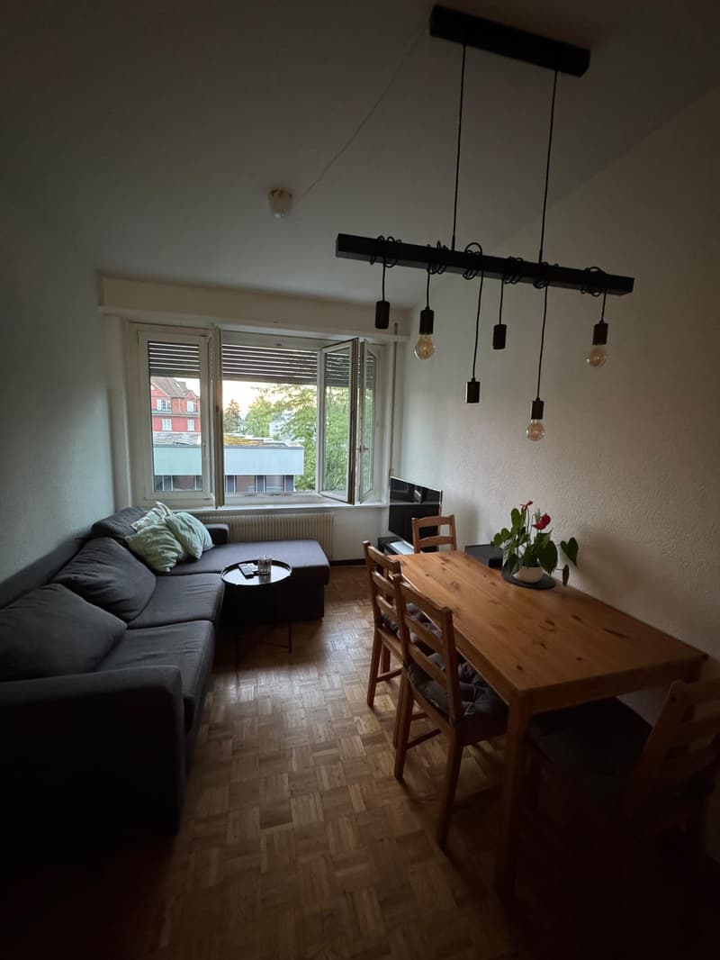 WG-Zimmer in Top Lage/ Shared Appartment in a Prime Location (4)