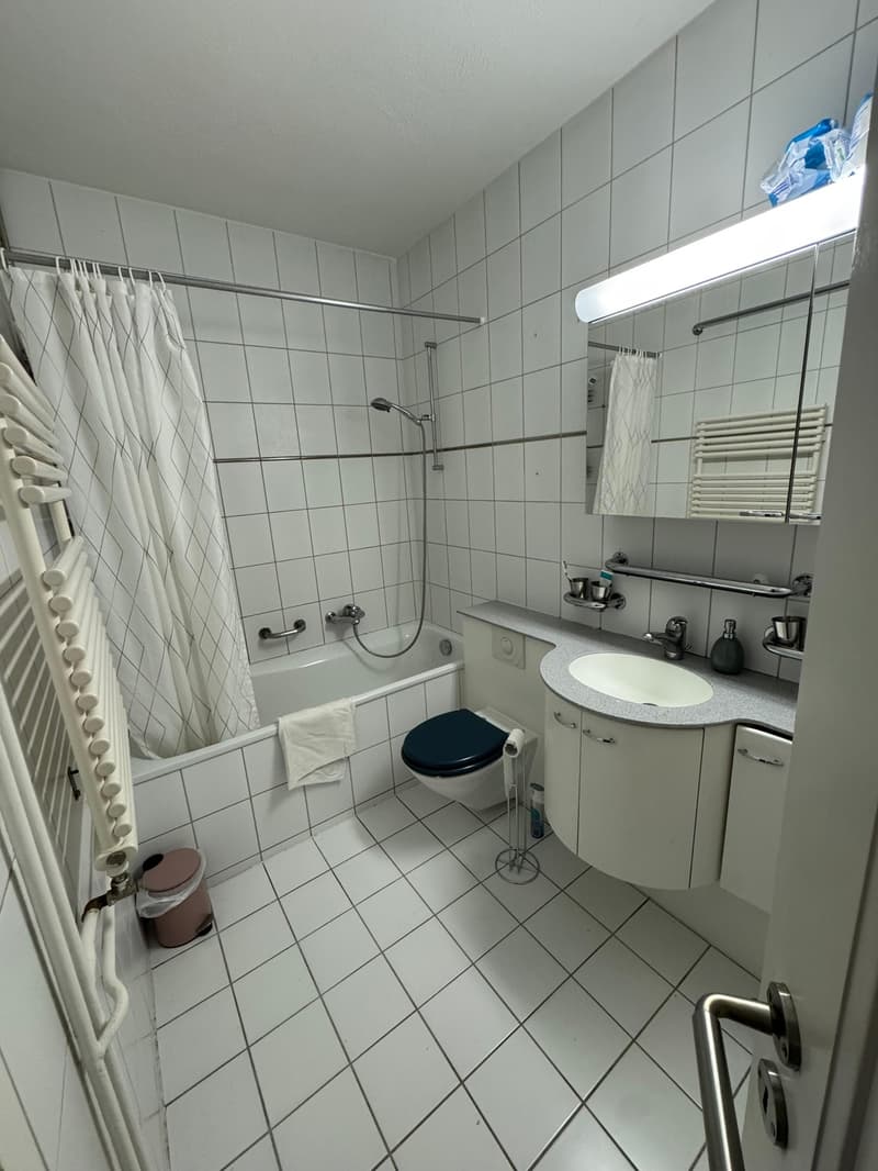 WG-Zimmer in Top Lage/ Shared Appartment in a Prime Location (5)