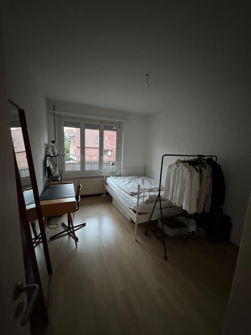 WG-Zimmer in Top Lage/ Shared Appartment in a Prime Location (1)