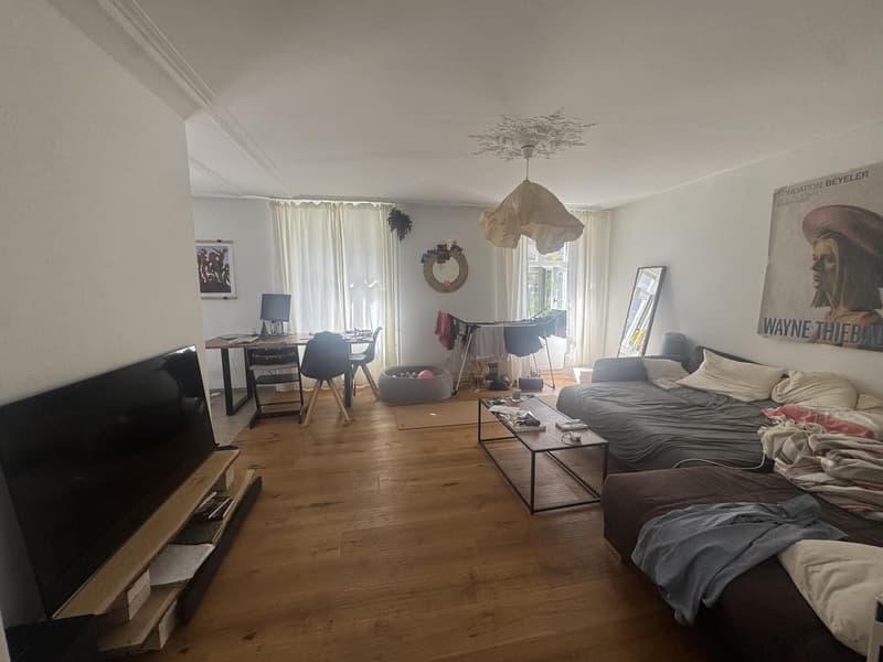 Top Wohnung - 3,5 Zimmer (4)