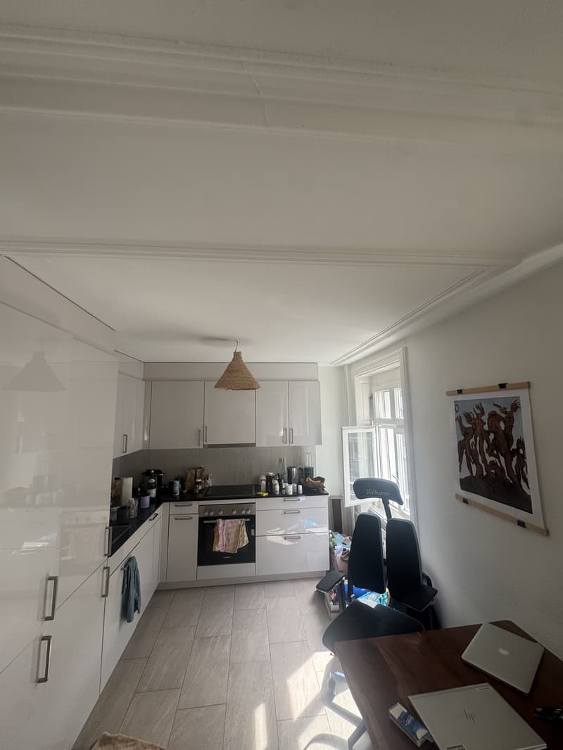 Top Wohnung - 3,5 Zimmer (5)
