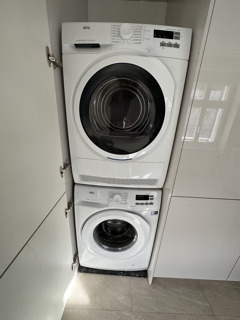 Top Wohnung - 3,5 Zimmer (8)