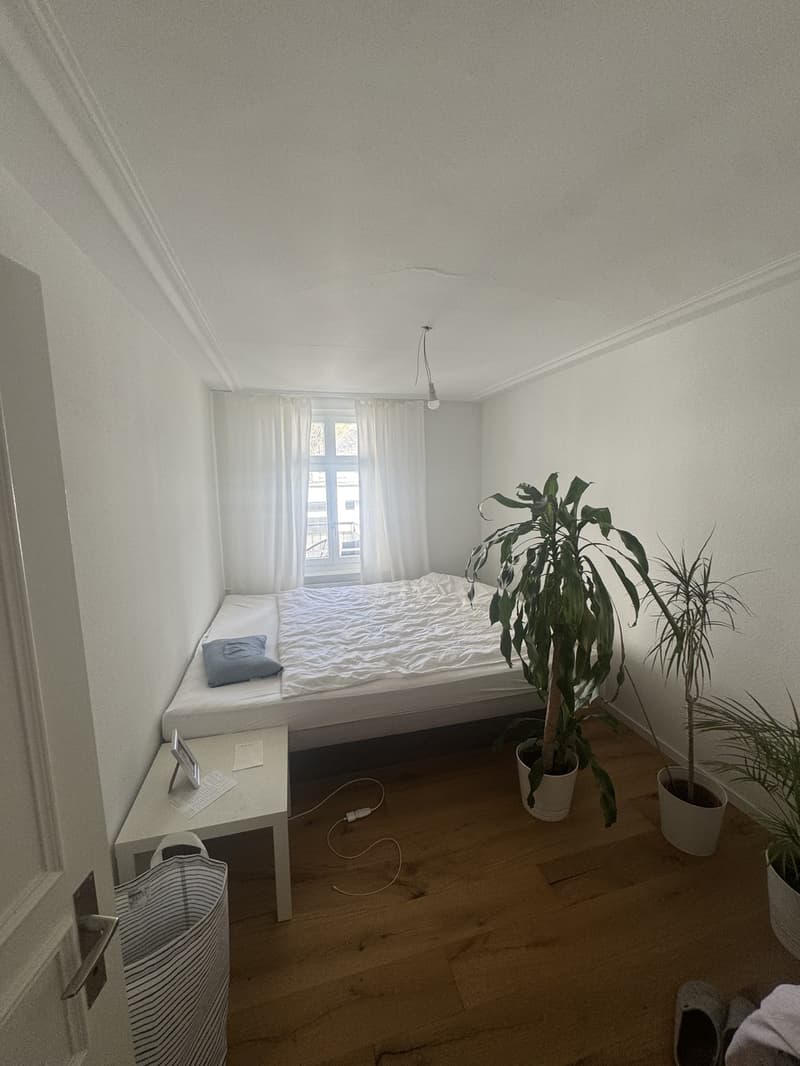 Top Wohnung - 3,5 Zimmer (1)