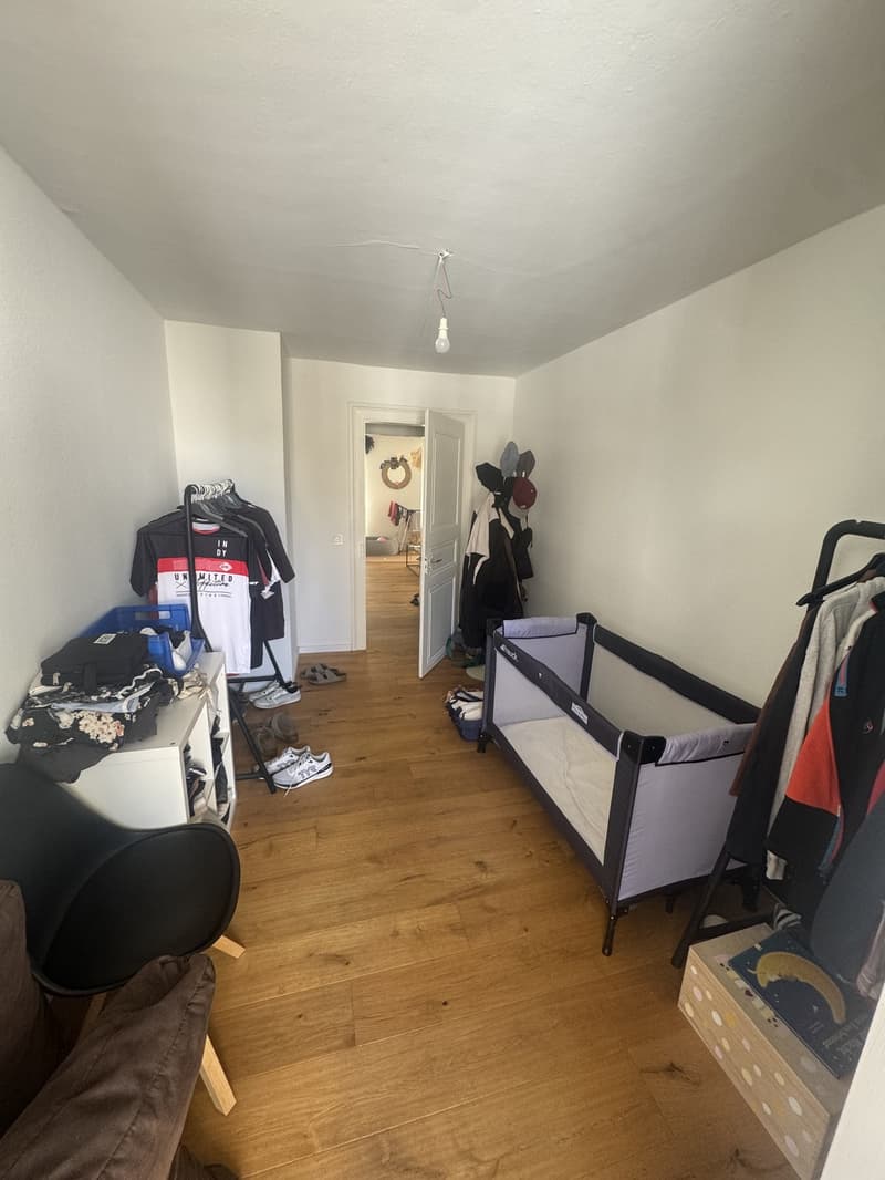 Top Wohnung - 3,5 Zimmer (3)
