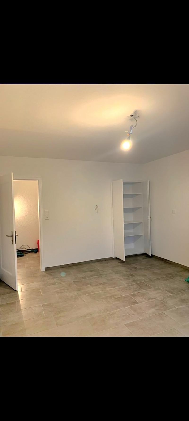 3,5 Zimmer -Wohnung(1.Stock,rechts), an der Allerheiligenstrasse 77, in 2540 Grenchen 80 m'2 , CHF 1'525.- inkl. (2)