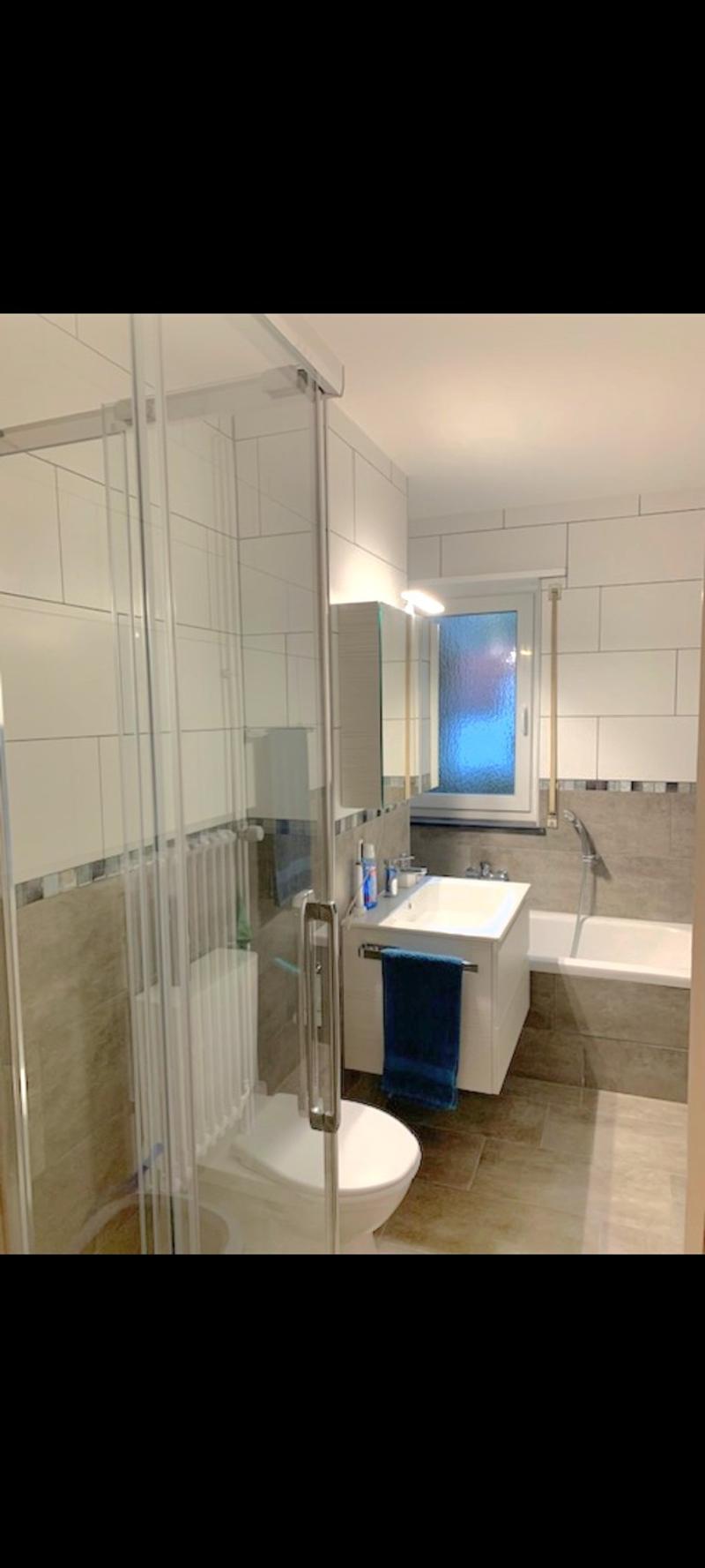 3,5 Zimmer -Wohnung(1.Stock,rechts), an der Allerheiligenstrasse 77, in 2540 Grenchen 80 m'2 , CHF 1'525.- inkl. (7)