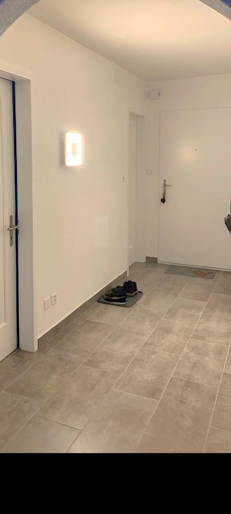 3,5 Zimmer -Wohnung(1.Stock,rechts), an der Allerheiligenstrasse 77, in 2540 Grenchen 80 m'2 , CHF 1'525.- inkl. (5)