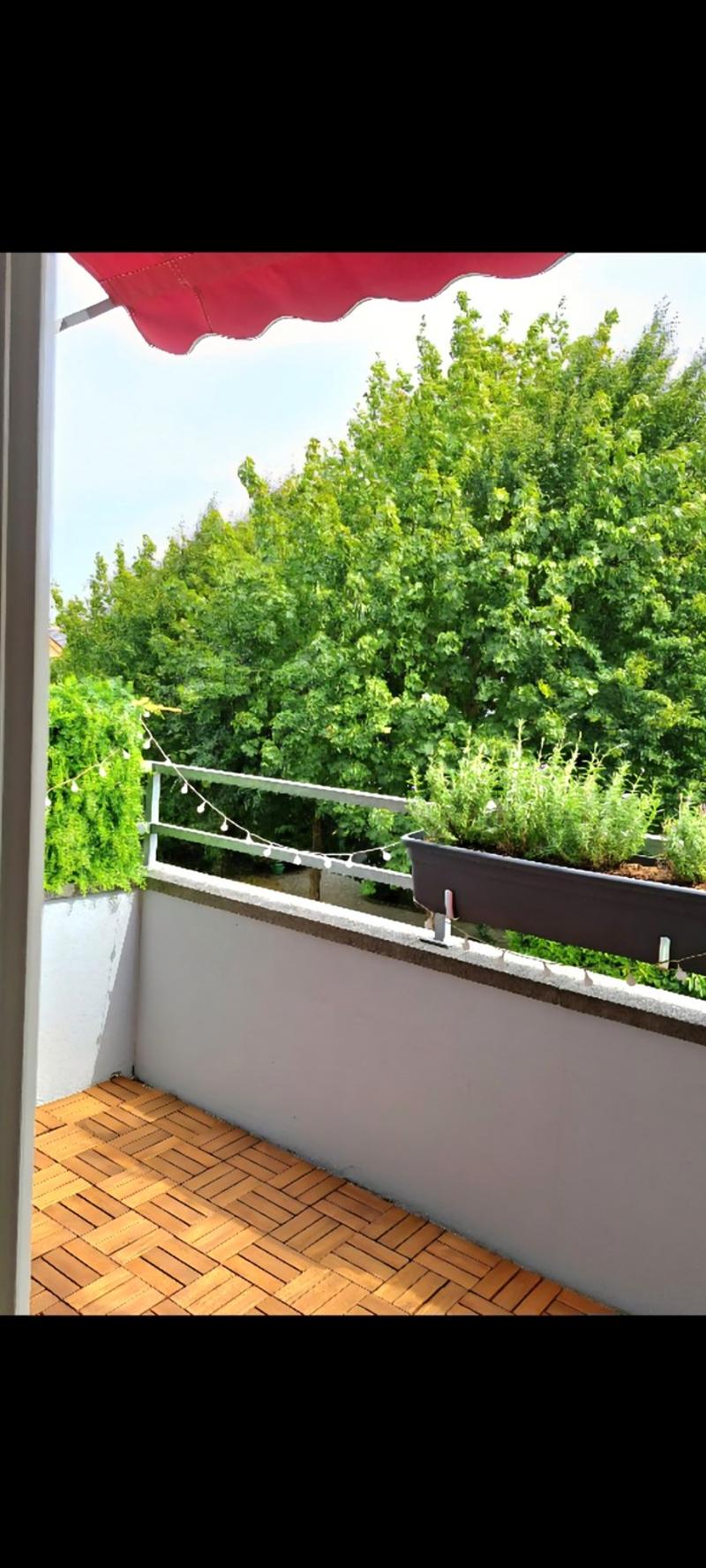 3,5 Zimmer -Wohnung(1.Stock,rechts), an der Allerheiligenstrasse 77, in 2540 Grenchen 80 m'2 , CHF 1'525.- inkl. (9)