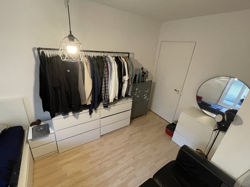 Wohnung in netter Lage (2)