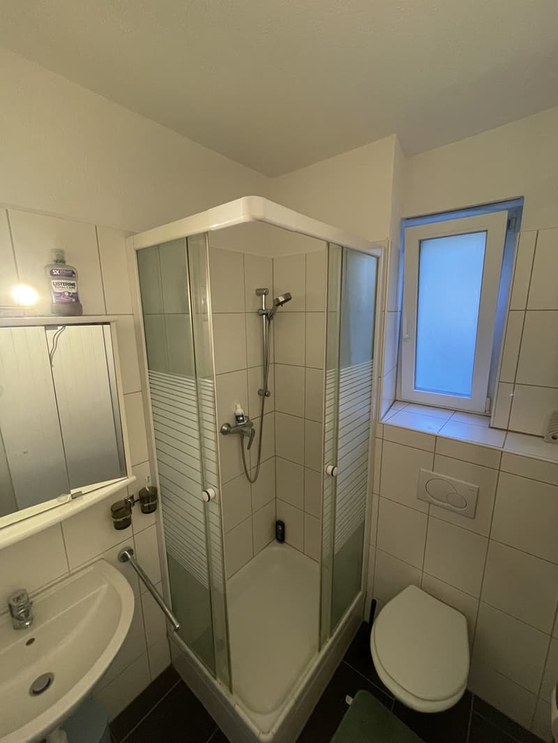 Wohnung in netter Lage (4)
