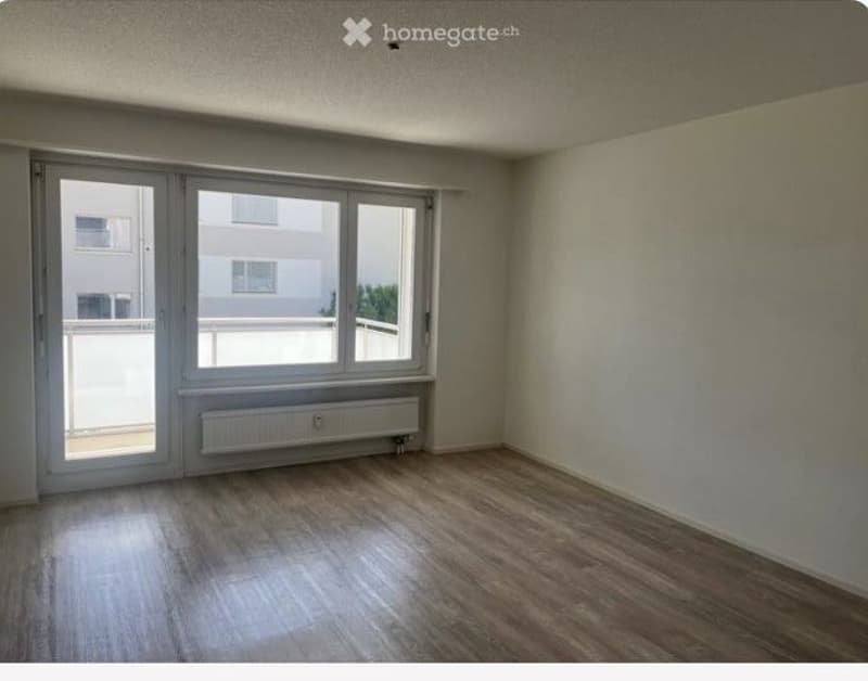 Wohnung zu vermieten (1)