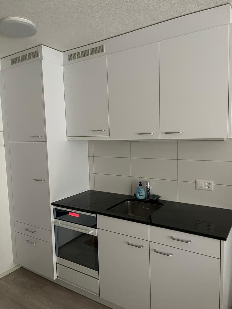 Wohnung zu vermieten (2)