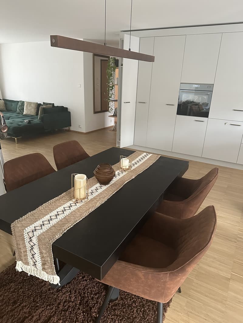 Apartment to let for max 3 months (9)