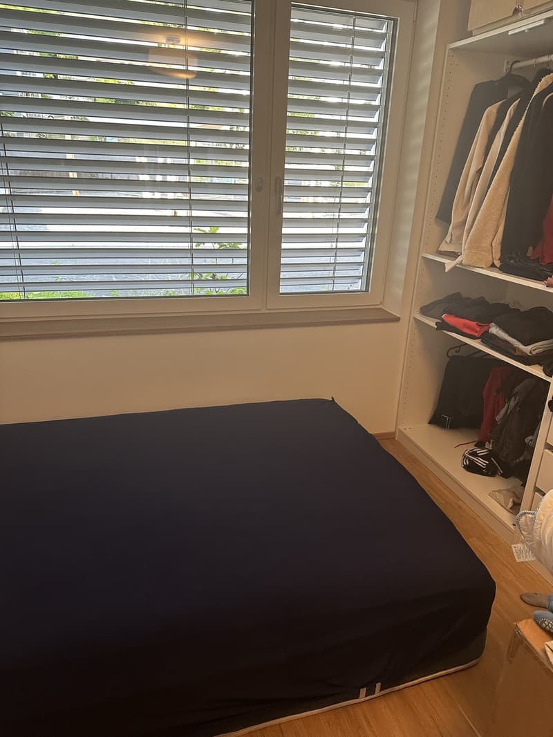 Apartment to let for max 3 months (7)
