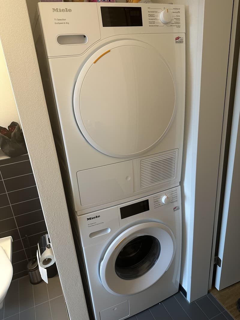 Apartment to let for max 3 months (10)