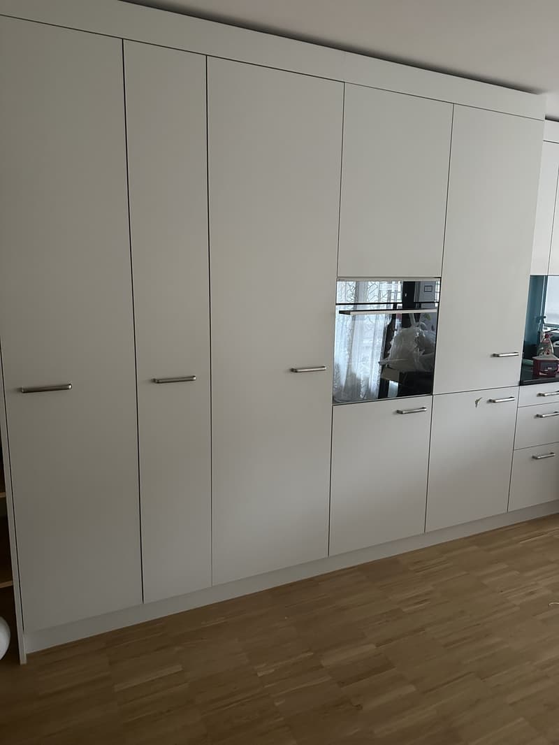 Apartment to let for max 3 months (3)