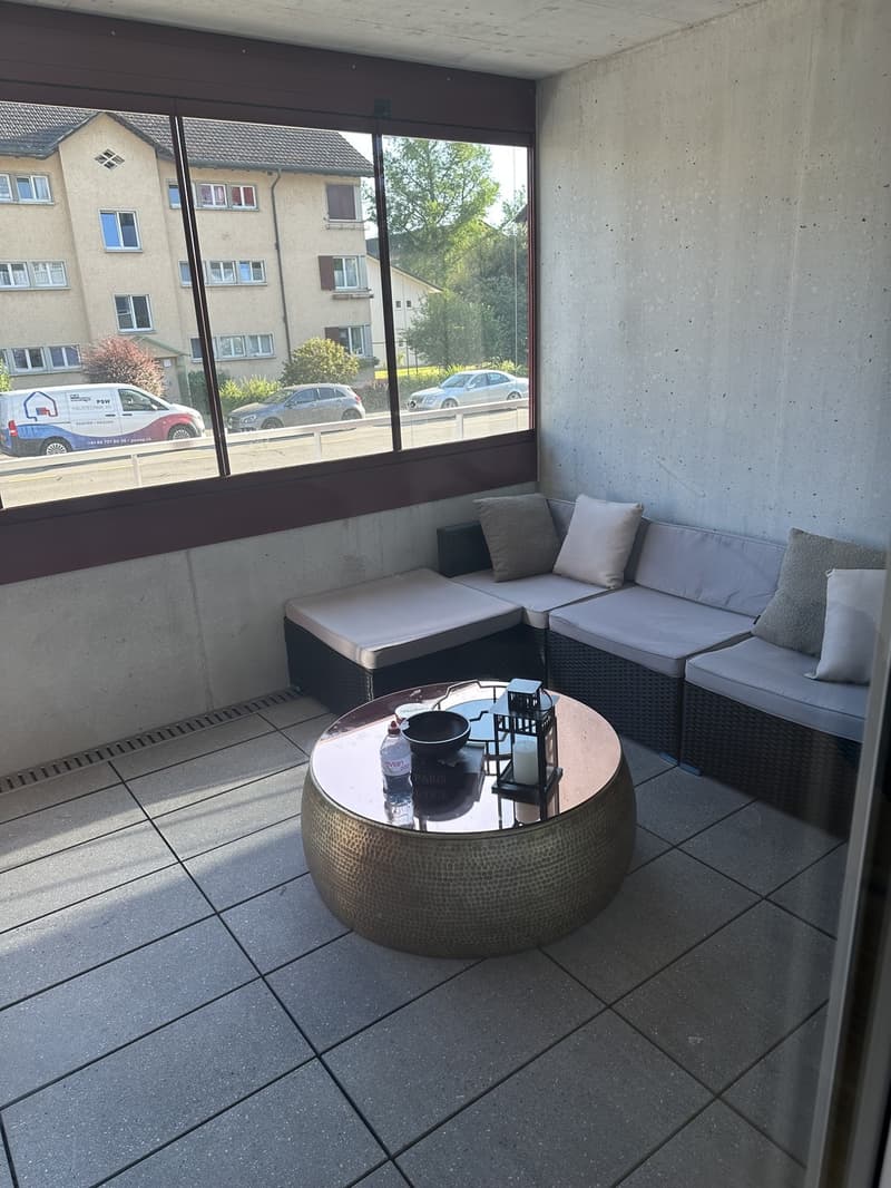 Apartment to let for max 3 months (4)