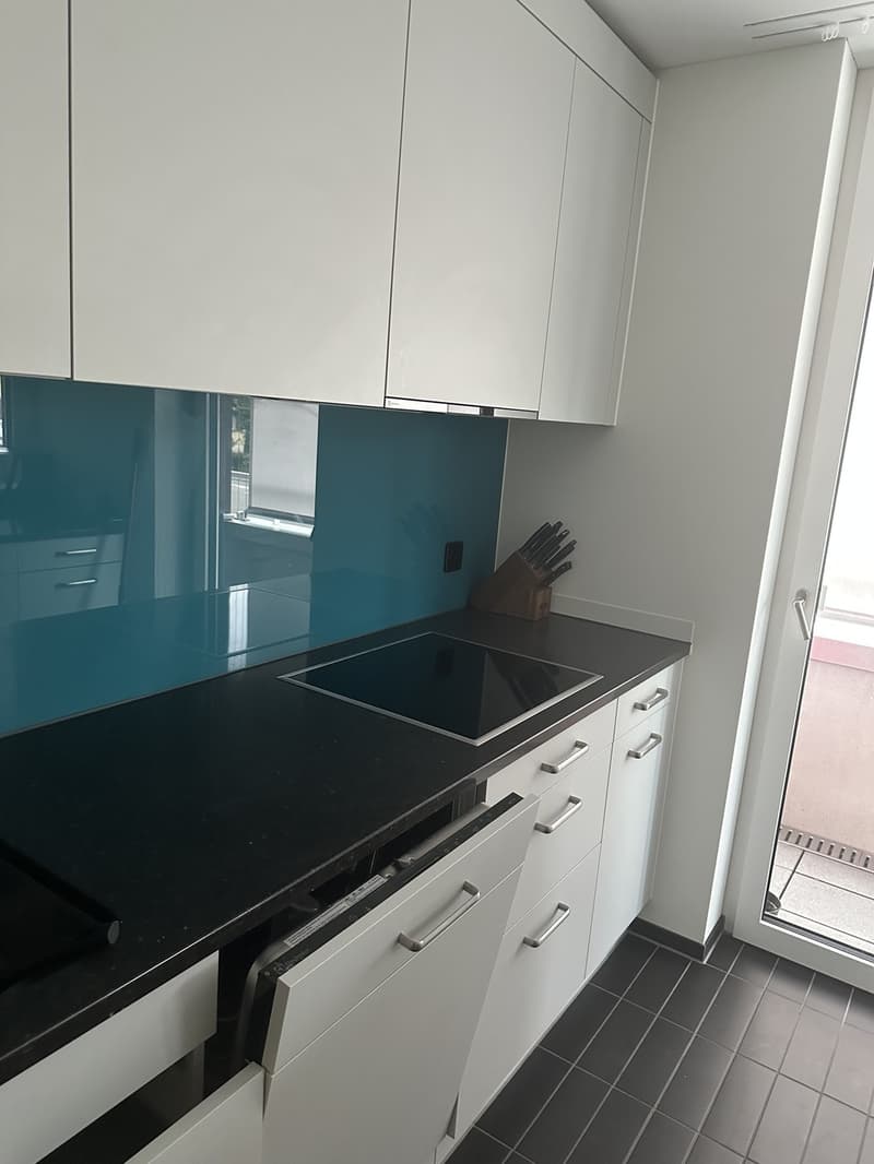 Apartment to let for max 3 months (6)