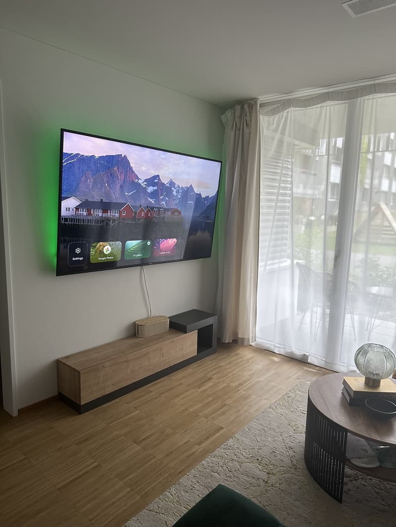 Apartment to let for max 3 months (11)