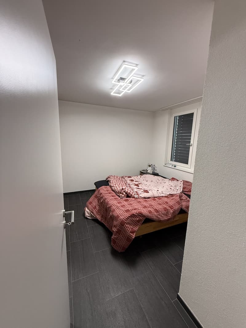 2.5 Zimmer Wohnung (4)