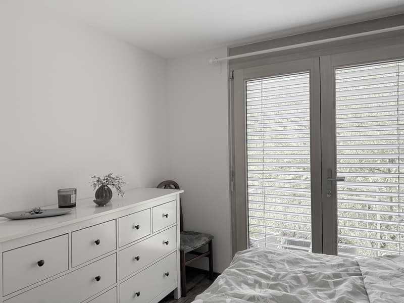Wohnung mit traumhafter Aussicht (5)