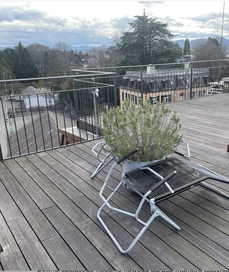 FURNISHED ROOM FOR SUBLET 8008 ZURICH SEEFELD (4)